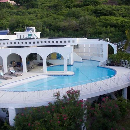 Villa Talassa Le Morne Exterior photo