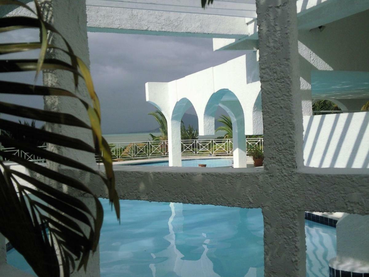 Villa Talassa Le Morne Exterior photo