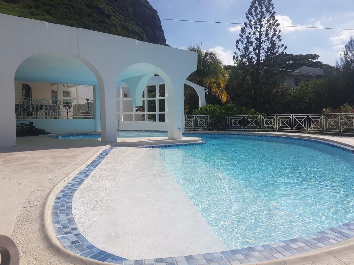 Villa Talassa Le Morne Exterior photo