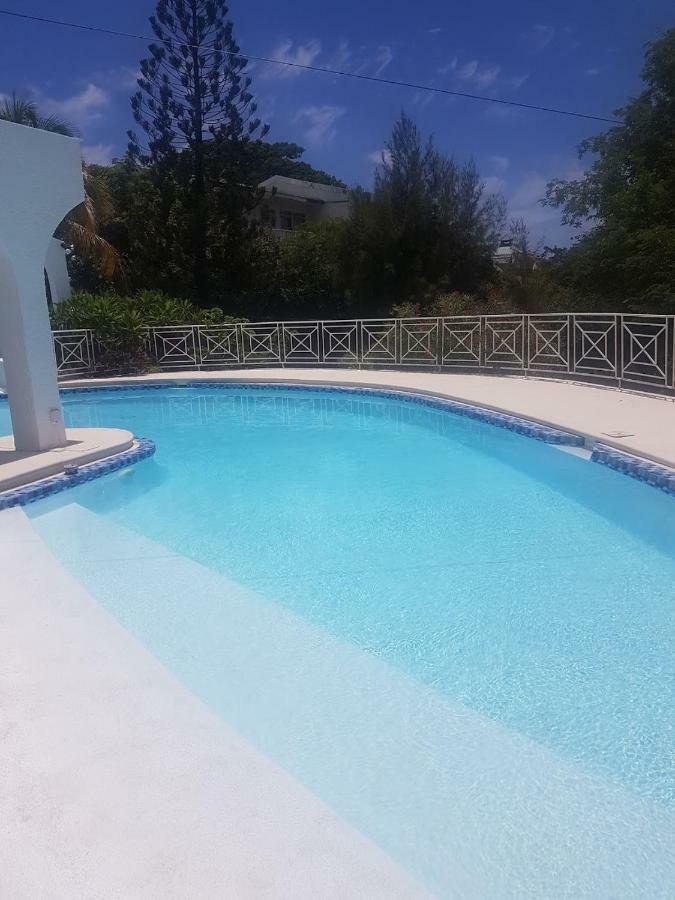 Villa Talassa Le Morne Exterior photo