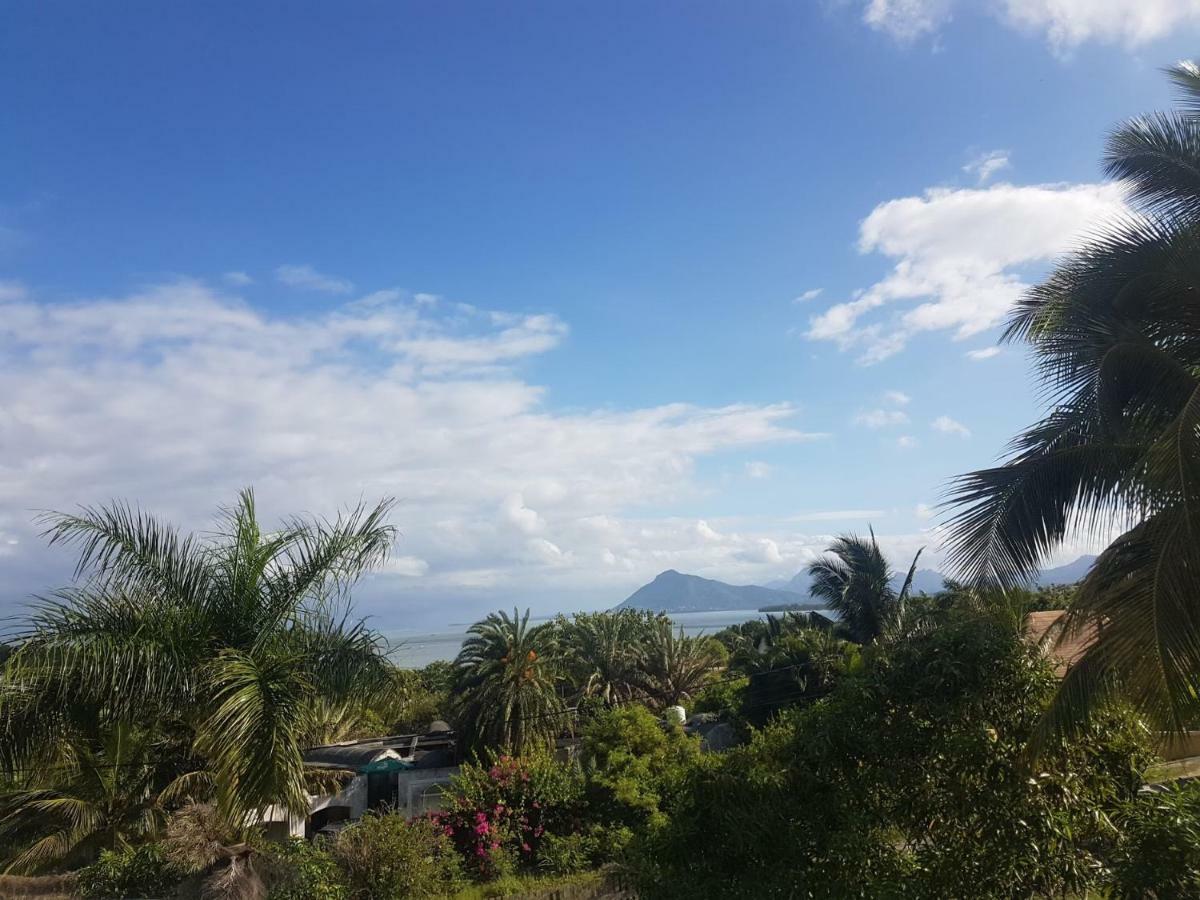 Villa Talassa Le Morne Exterior photo