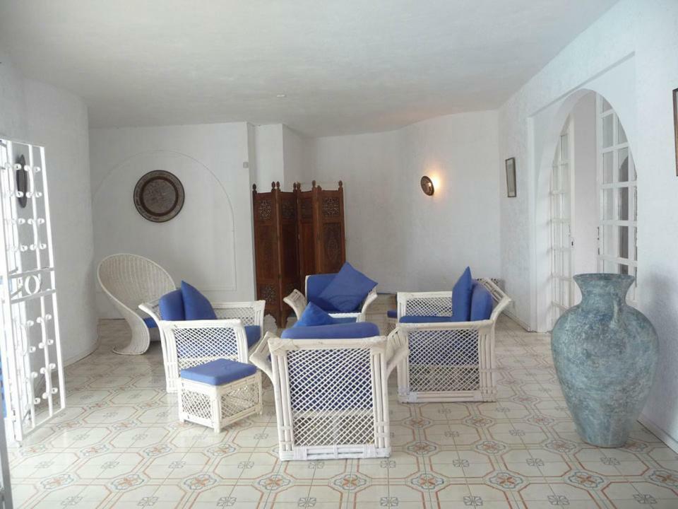Villa Talassa Le Morne Exterior photo