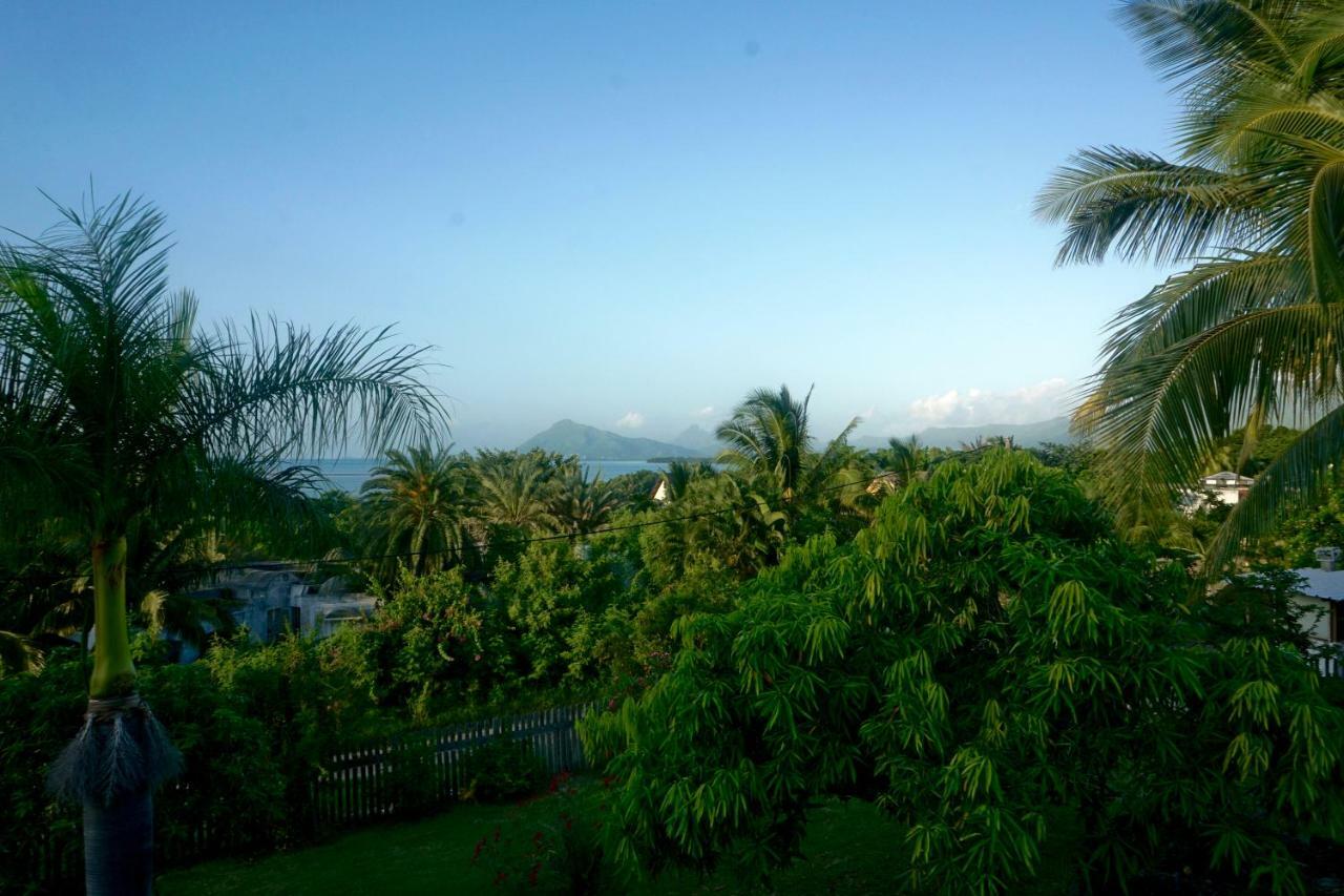 Villa Talassa Le Morne Exterior photo