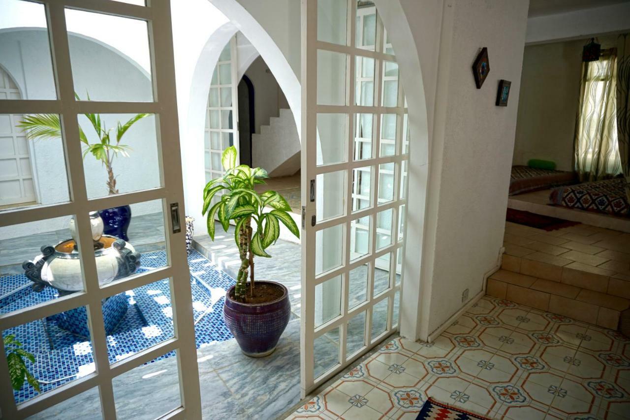 Villa Talassa Le Morne Exterior photo